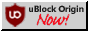 use ublock origin now